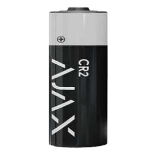 Ajax CR2 3V Батарейка
